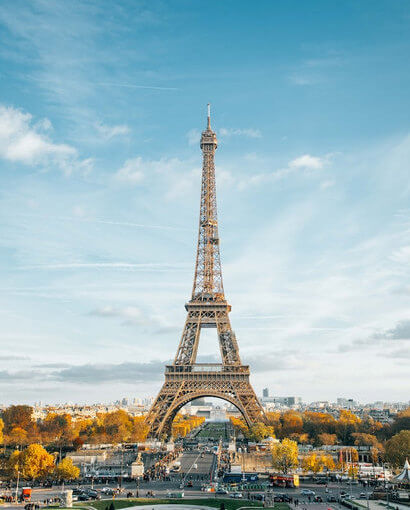 Paris