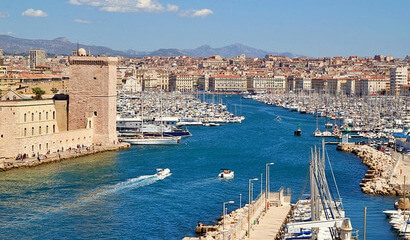 Marseille