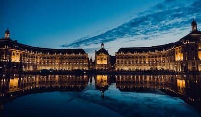 Bordeaux